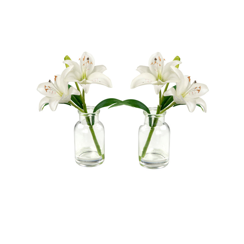 Vase lys