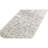 Hand-Knotted High-Quality Light Blue Runner