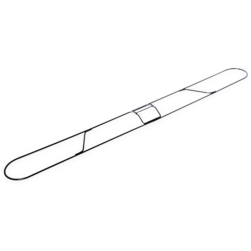 Zinc Plated Dust Mop Frame