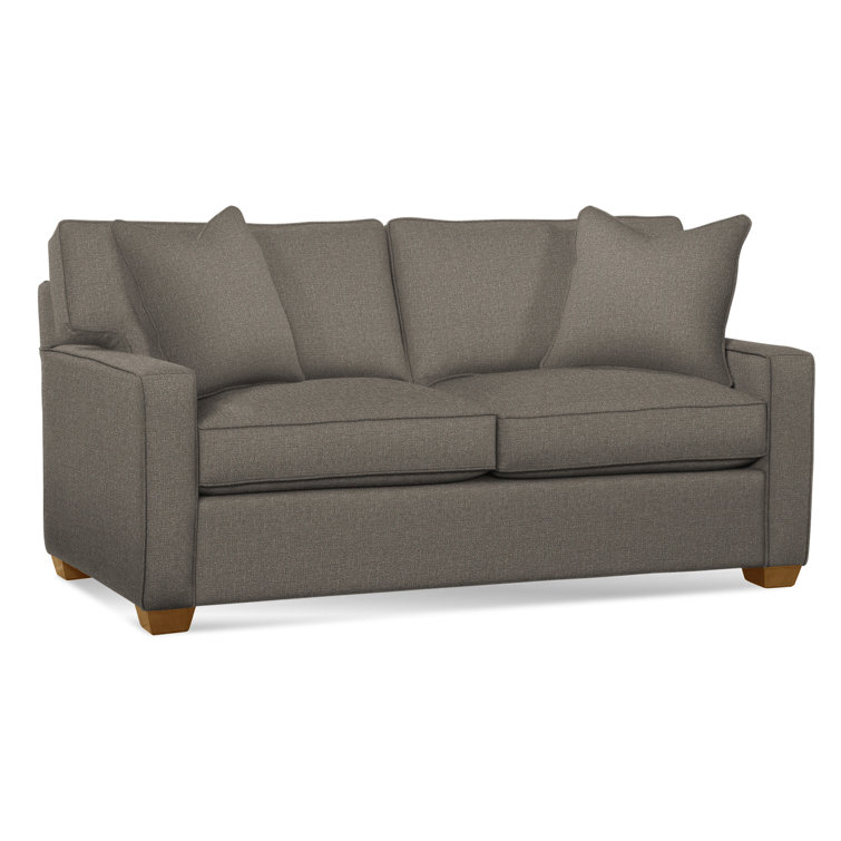 Gramercy Park Upholstered 58'' Sofa