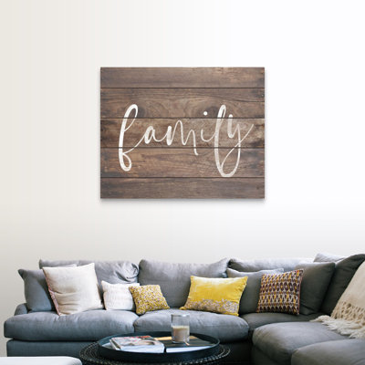 " Family Quotes - Family "