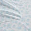 Ensemble de draps en coton percale bleu Martha Stewart-115629657-116668768