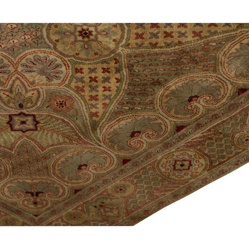 One-of-a-Kind 6'2" X 9'2" Area Rug