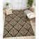 Florissant Floral Indoor Rug
