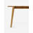 Apanas Teak Dining Table