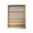 Ossy American Built Solid Wood Bookcase-2096133060-2044408093