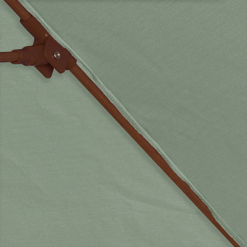 Sunbrella, Sarcelle