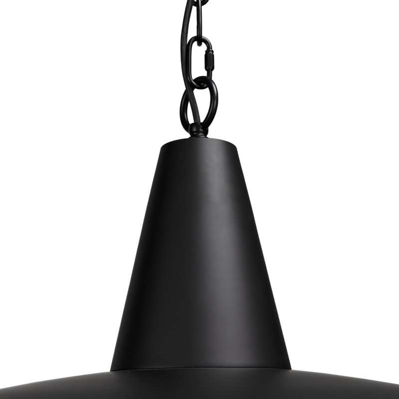 UFO 1 - Light Pendant