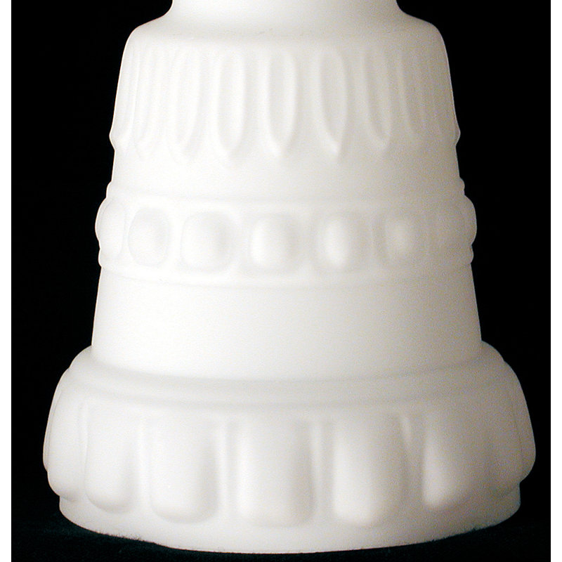 Bell Lamp Shade