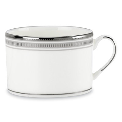 Palmetto Bay Bone China Teacup