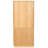 Hudson Wood 5-Shelf Storage Bookcase-608362094