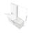 White 48" Vanity Set with Single Basin