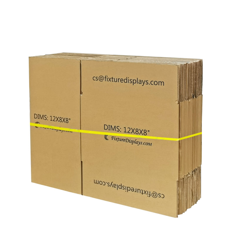 File Box Set