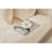Chenille Compressible Sofa-829210273