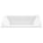 MTI Solutions 65.625" Whirlpool Bathtub-61261719