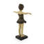 Ballerina Statue