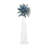 Oakden Crystal Clara Small Stone Statuary-1754840597