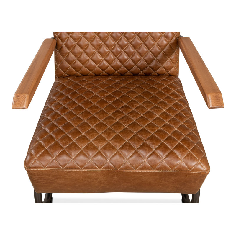 Beverly Hills Armchair