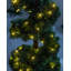182.88cm H Lighted Artificial Christmas Tree