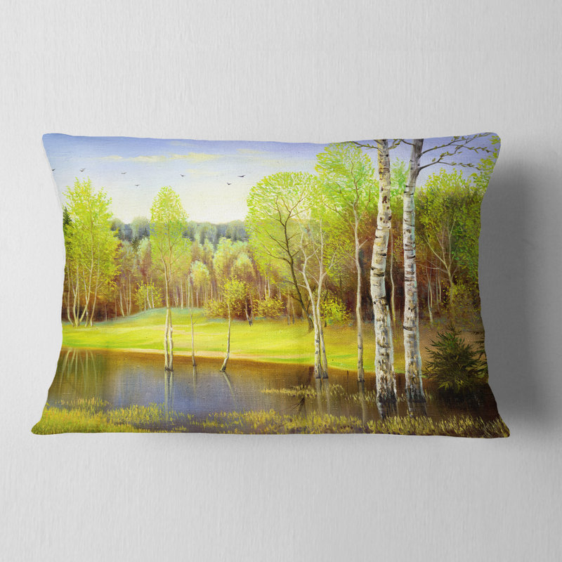 Coussin Schafer