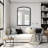 Chadwood Solid Wood Arch Mirror-807824782-807824778