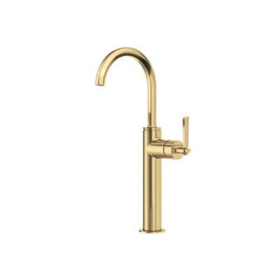 Modelle Single Handle Tall Lavatory Faucet