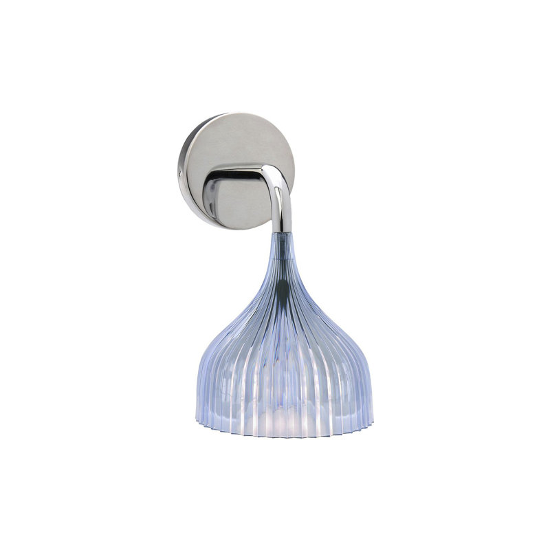E' 1 - Light Lighting, Light Blue