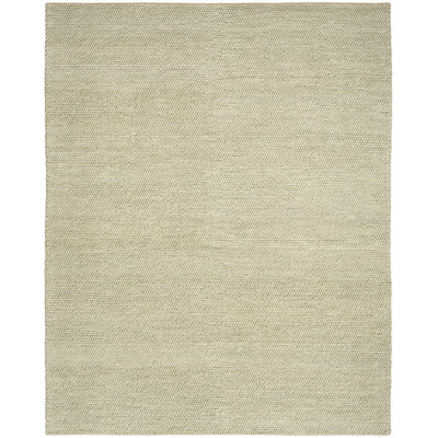 Tapis d'intérieur moderne ivoire DKNY Pure Knots