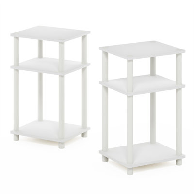 34.04cm W Bedside Table