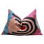 Handmade Luxury Decorative Pillow Cover & Premium Down Feather Insert |Made In USA|