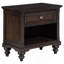 Table de chevet 1 tiroir Berwick