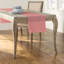 Chemin de table de couleur unie Fisher-17036681