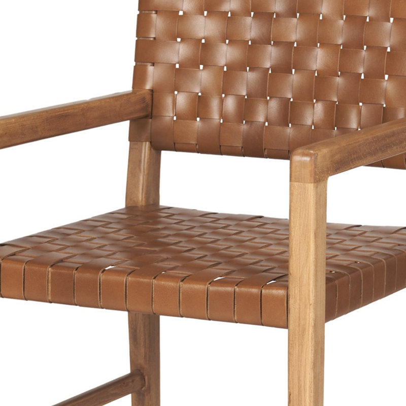  Fauteuil de salle à manger Monroe