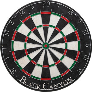 Black Canyon Backboard