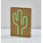 Cheever 9 in. 0.814 lb. Plants & Flowers LED Neon Sign Novelty Light