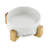 Coco and Pet Bowl-91063550