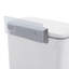 Ardara Plastic Step On Kitchen Trash Can - 1.9L-553648402
