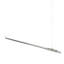 Luminaire suspendu 144 po L 144 po