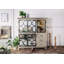 150cm Wide 3 Drawer Solid Wood Highboard