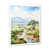 White Single Picture Framed selected