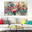 Marché aux fleurs - Peinture-178731123-178731128