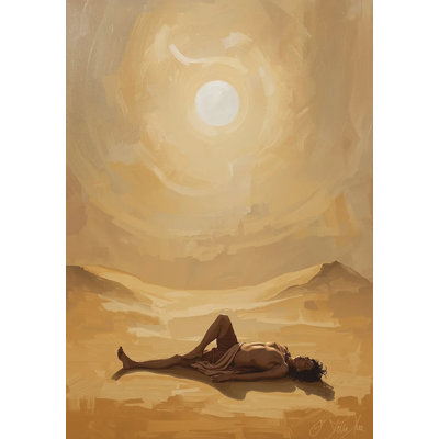 Pilgrim's Solace