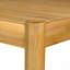 Table de salle à manger
