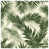 Medium Green Light Beige