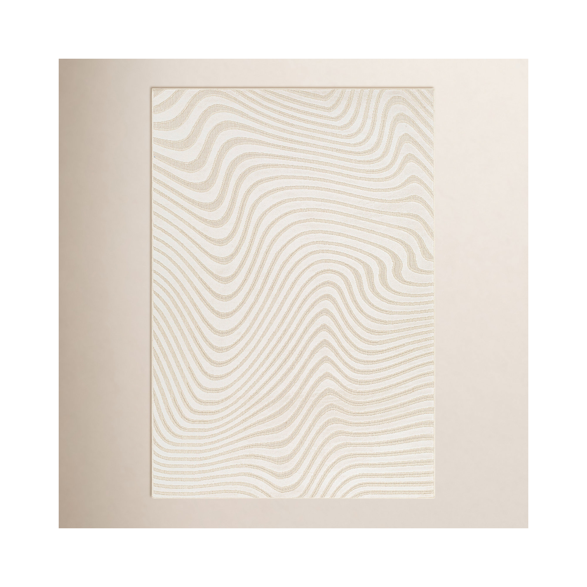 Ricki Rug, Rectangle 2' x 3'
