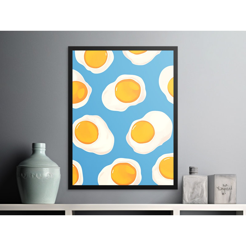 Foulton No Frame Print, 5x7