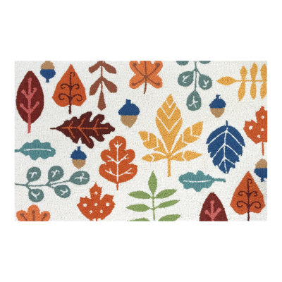 Fall Toss Icon Size 24X36