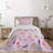 Polyester Coverlet