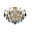 Renaissance 6 - Light Semi Flush Mount-46829018-46829013