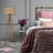 Basse 60.2'' Tripod Floor Lamp